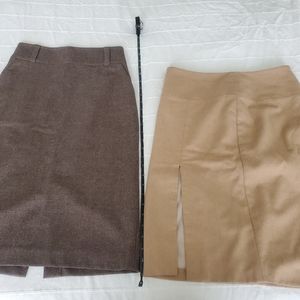 Pencil Skirt Lot size 0